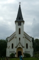 Kostel v Zadní Zvonkové
