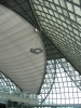 Letiště Bangkok-Suvarnabhumi