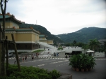 Tchaj-pej, Národní palácové muzeum