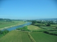 Tchaj-wan, krajina na západě ostrova