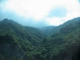 Tchaj-wan, krajina v západní až centrální části ostrova