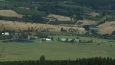 české Orlické Záhoří ... fotky (a udrženy v ruce) jsou foceny z vyhlídky u Pěticestí ... 