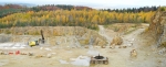 Kamenolom.