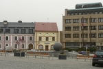 Náměstí T. G. Masaryka