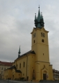 Kostel svatého Jakuba