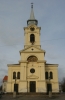 Kostel sv. Vojtěcha