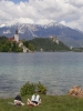 Jarní pohodička