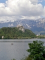 Bledský hrad