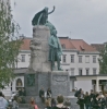 Pomník Prešerena