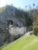 Predjamský hrad
