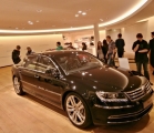 Model Phaeton