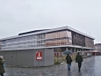 Kulturní palác (Kulturpalast) na Neumarktu