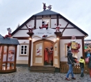 Wichtel kino