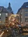 Pohled na Münzgasse