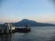 Tchaj-pej, čtvrť Tan-šuej (Danshui)