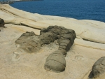 Mys Jie-liou (Yeliu), Tchaj-wan