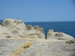 Mys Jie-liou (Yeliu), Tchaj-wan