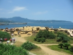 Mys Jie-liou (Yeliu), Tchaj-wan