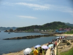 Mys Jie-liou (Yeliu), Tchaj-wan