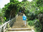 Mys Jie-liou (Yeliu), Tchaj-wan