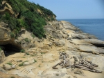Mys Jie-liou (Yeliu), Tchaj-wan