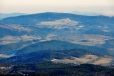 Libín v modrém.
