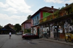 Metelkova mesto, Lublaň