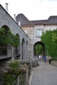 Lublaňský hrad (Ljubljanski grad)