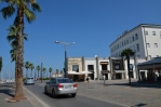 Přístavní ulice (Pristaniška ulica), Koper