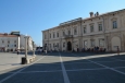 Tartiniho náměstí (Tartinijev trg), Piran
