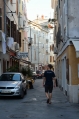 Župančičeva ulica, Piran