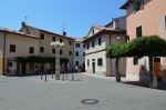 Staničev trg, Koper