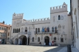 Pretoriánský palác (Pretorska palača), Koper