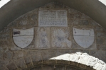 Rotunda svatého Jana Baptisty, Koper