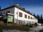 Grand - restaurant pana Mánka.