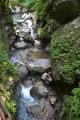 Tolminské soutěsky (Tolminska korita), Triglavský národní park
