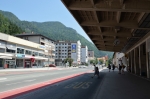 Cesta Maršala Tita, Jesenice, Slovinsko