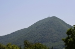 Kopec Boč, Slovinsko