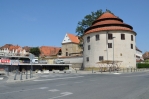 Soudní věž (Sodni stolp), Maribor