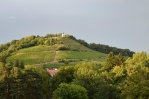 Kopec Piramida, Maribor