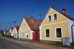 Zpět ve Vráži - kovárna.