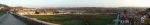 Panorama z vinice