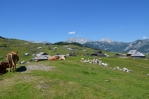 Velika Planina, Slovinsko