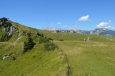 Velika Planina, Slovinsko