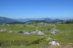 Velika Planina, Slovinsko