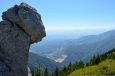 Velika Planina, Slovinsko