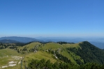 Velika Planina, Slovinsko