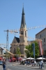 Kostel sv. Mikáláše (Nikolaikirche), Villach