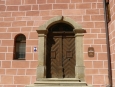 Radnice v Sulzbach-Rosenbergu