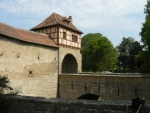 Rothenburg ob der Tauber